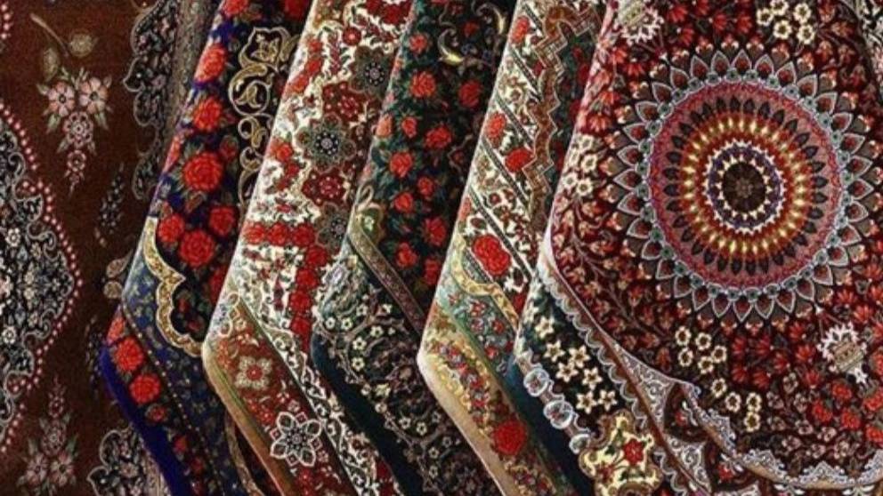 قالیشویی در محل